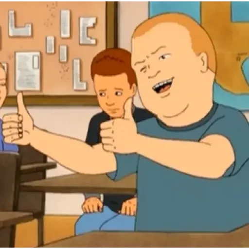 bobby hill, bobby hill, king the hill, king of bobby mountain, bobby mimm king of the hill