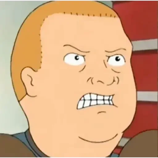 мальчик, бобби хилл, bobby hill, king the hill, бобби хилл усы