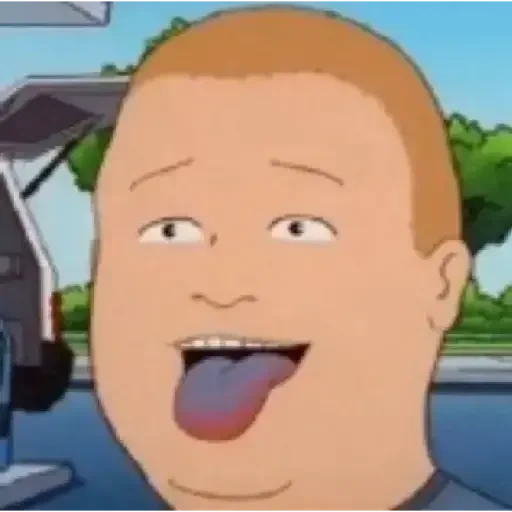 bobby, niño, bobby hill, bobby hill, king hill