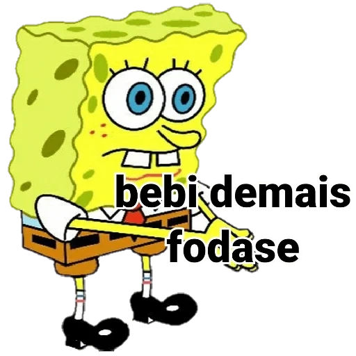 bob esponja, memic sponge bob, bob sponge engraçado, deep ina than sponge bob, bob esponja calça quadrada