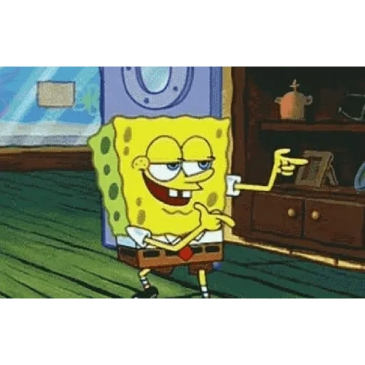 bob sponge, memang bob memang, memik sponge bob, meme spongebob, spongebob squarepants