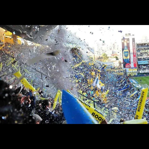 pepadu фулл, бока хуниорс, boca juniors, бомбонера перфоманс, boca juniors fans performance