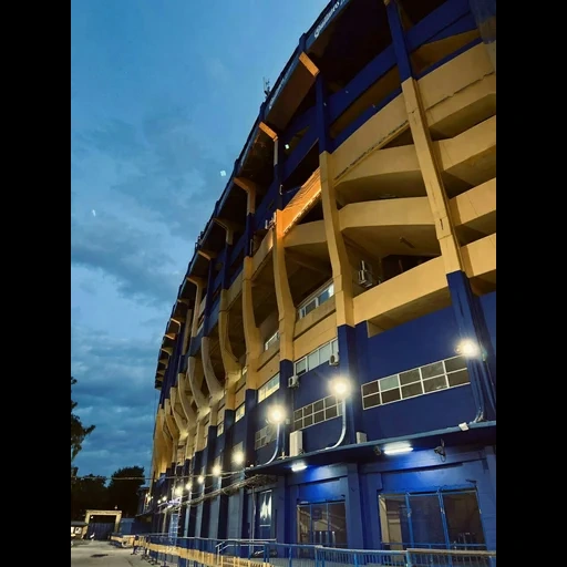 стадион, estadio, boca juniors, фасад музей футбола, лаборатория дортмунд