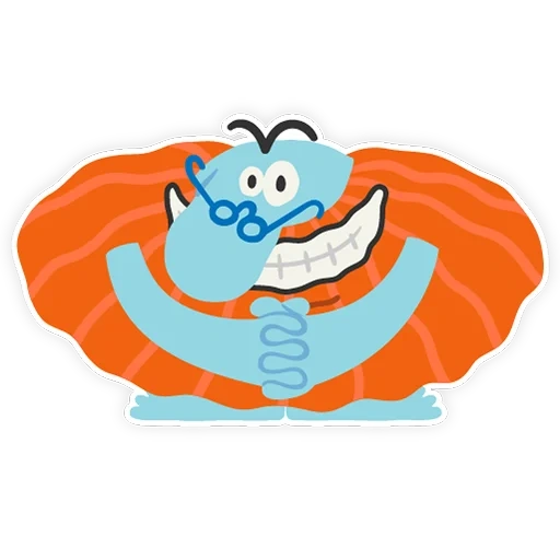 diente de bodo borodo, dibujos animados de niños