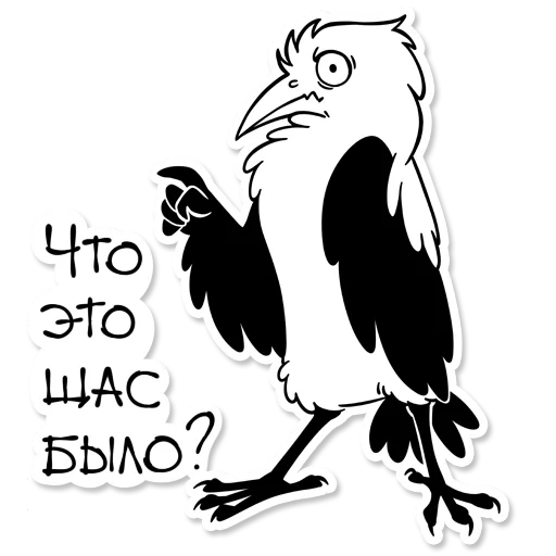 owl, owl crow, boggart owl, stickers hibou