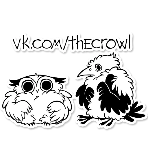 owl, boggart owl, bogert the owl, boggart owl, owl and crow cartoon