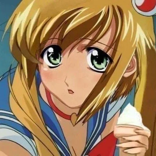 anime, boku no pico, anime bono pico, personajes de anime, anime boku no pico