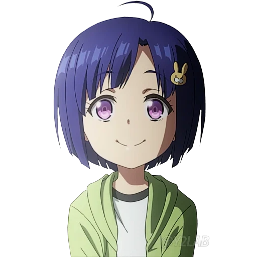 bokutachi, anime mignon, personnages d'anime, surprise animée, rika takayamagawa