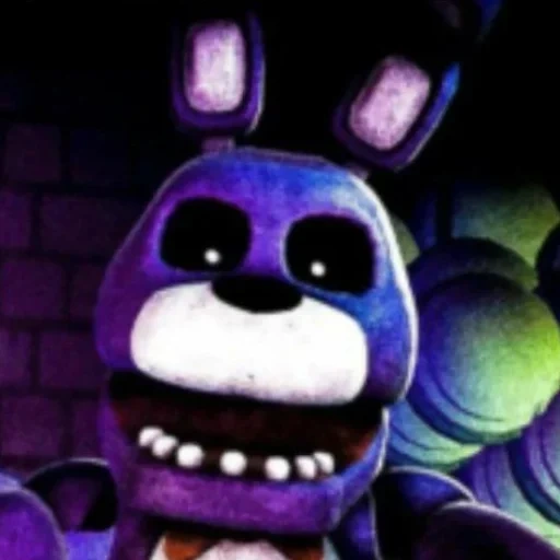 subscriber, five nights at freddy's bonnie
