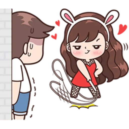 аниме, boobib cute, рисунки пар, рисунки милые аниме, boobib cute couple animated