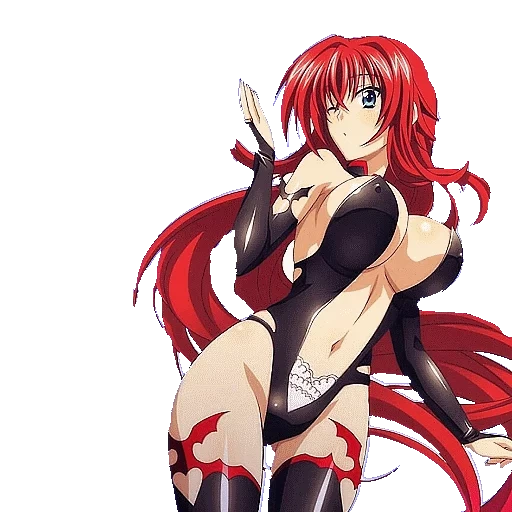 rias gremory, риас гремори, леди феникс dxd, high school dxd rias gremory