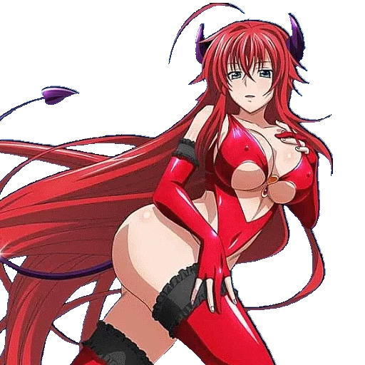 dxd rias, rias gremory, rias gremory, anime de rias gremori, lycée dxd rias gremory