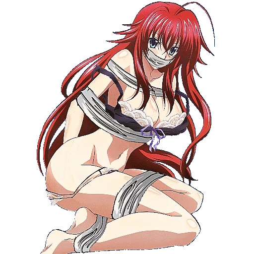 rias grameen, rias gremory, rias grimori 18, rias grimori rule24, high school dxd rias