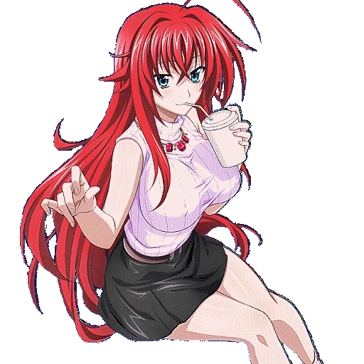 rias, gremory rias, rias gremory, rias gremori art, rias gremori is some