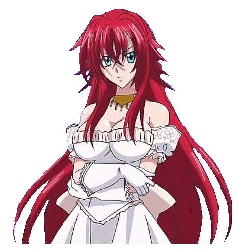 dxd rias, gremory rias, grace gremory, rias gremori braut, dämonen der high school rias