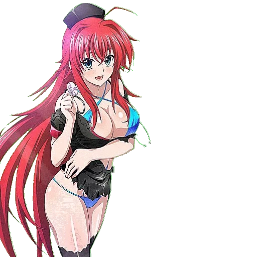 dxd rias, rias gremory, dxd mãe rias, rias gremori 18, dxd rias gremory