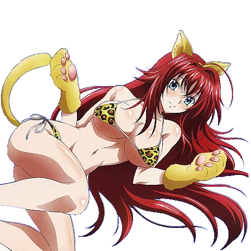 rias gremory, dxd rias grimori, rias gremori medicina interna, high school dxd rias