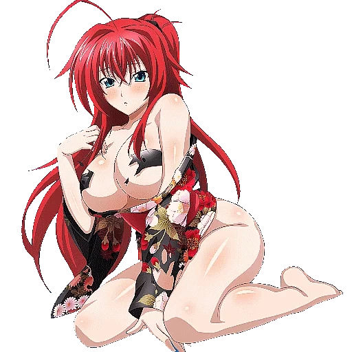 dxd rias, dxd риас 18, шемхазай dxd, rias gremory, dxd риас гремори