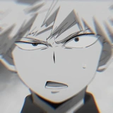 bakugo katsuki