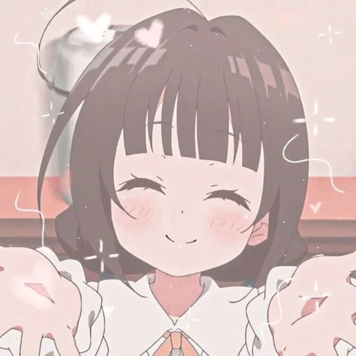 anime süß, kawai anime, kawaii anime girl, anime instagram, anime chan ästhetik