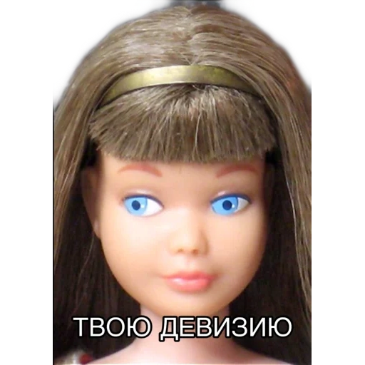 barbie, barbie mattel 1966, mattel, barbie, puppe