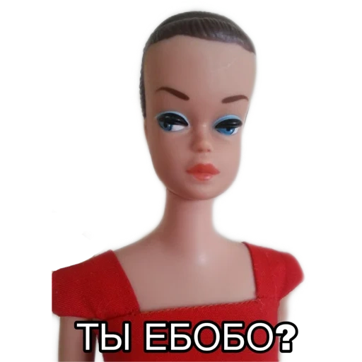 barbie, barbie, barbie doll 1958, barbie 1963, bambola barbie