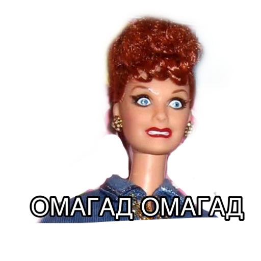 куклы mattel bb opa, barbie, барби 60х мидж, кукла, барби люсиль болл