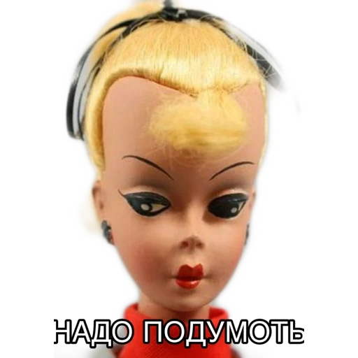 барби, немецкая барби лили, barbie, первая кукла барби, кукла lilli предшественница барби