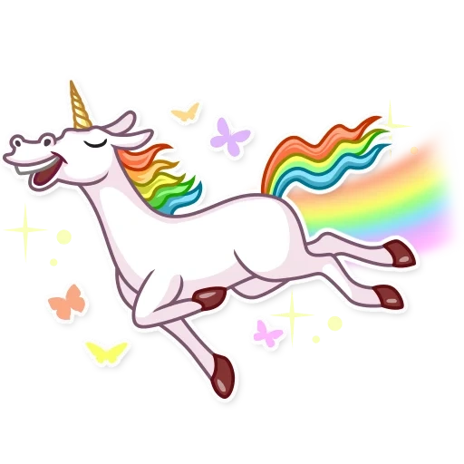 unicorn, unicornio, unicornio unicornio, unicornio arcoiris, unicornio arcoiris