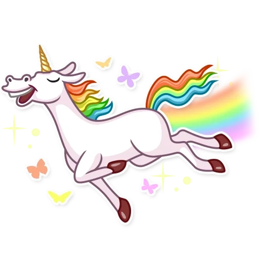 licorne, licornes, licorne licorne, licorne arc-en-ciel, licornes arc-en-ciel