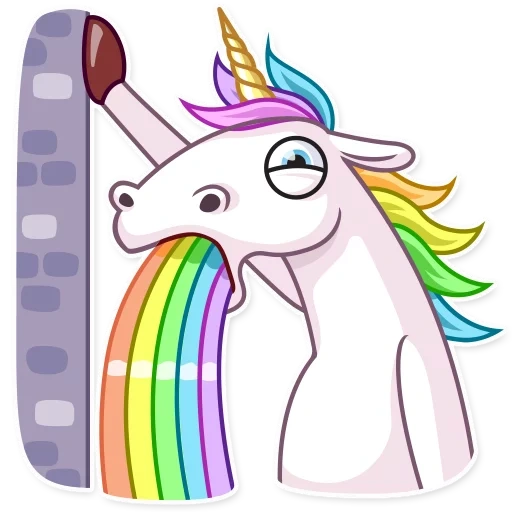 unicorni, unicorno, unicorn watsap, unicorni watsap, rainbow unicorn