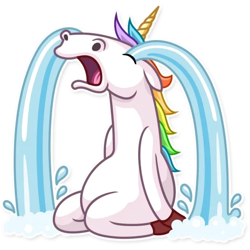 unicorn, unicorn, unicorn watsap, watsap unicorns, unicorn dengan cermin