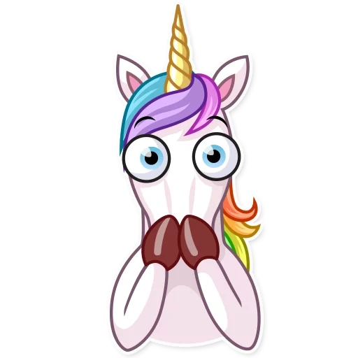 unicorn, unicornio, unicornio, unicornio arcoiris, unicornio watsap