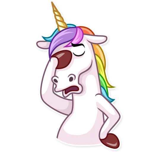 unicorn, unicorn, unicorn, wasap unicorn, rainbow unicorn