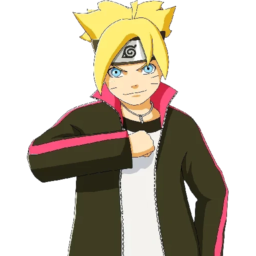 boruto, naruto boruto, personajes de boruto, crecimiento completo de boruto