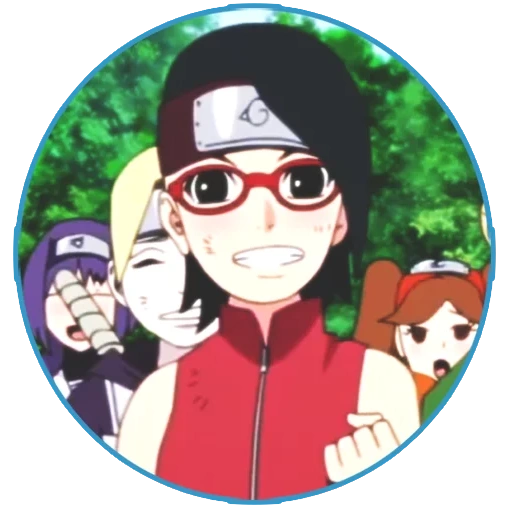 sarada uchiha, sarada uchiha, animação naruto sarada, boruto a próxima geração de naruto, animação boruto uma nova geração de naruto