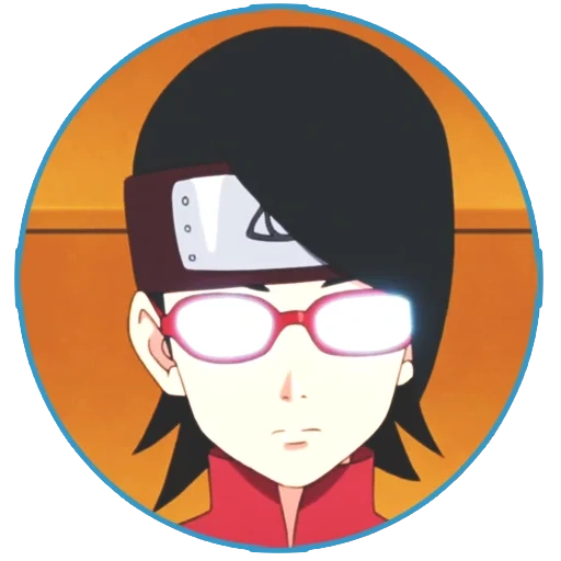 sarada uchiha, sarada uchiha, sarada uchiha 18, sarada uchiha tersenyum, boruto generasi berikutnya naruto