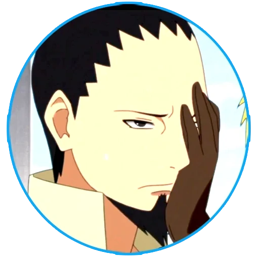 naruto, sikamaru nara, shikamaru nara, personnages d'anime, conseiller shikamaru naruto