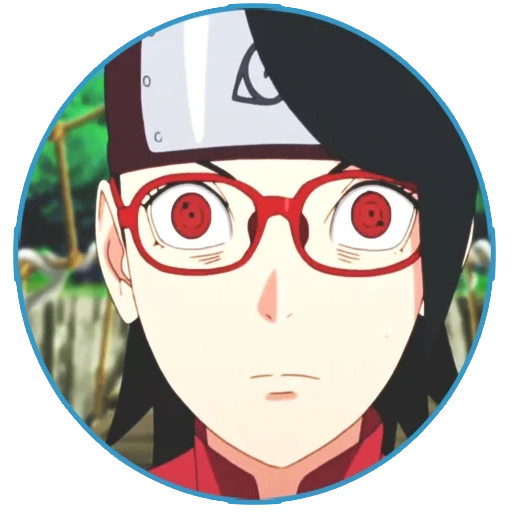 sarada uchiha, sarada uchiha, jogen sarada, sarada sharingam, sarada uchiha smiles