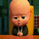 Boss Baby