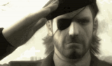 snake eater, solid snape, snake is honored, solid snape is honored, metal gear solid 2 sons liberty