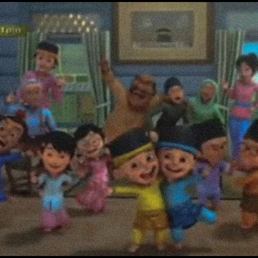 upin, upin ipin, upin dan ipin, upin ipin wallpaper, power upin ipin and friends
