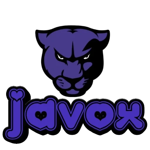 logo, jantan, panthers, logo vektor, logo kepala panther