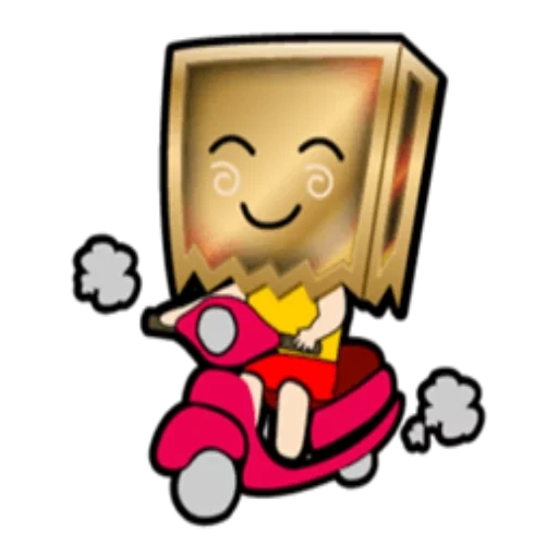 box head, jogo de fiscalização