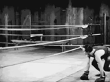 boxe, funny, giphy, emoticônes, buster keaton