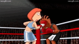 gif, box, gifer, animation, louise griffin boxing