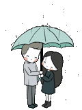 рисунок, человек, рисунки пар, детские скетчи, мемы про зонтик