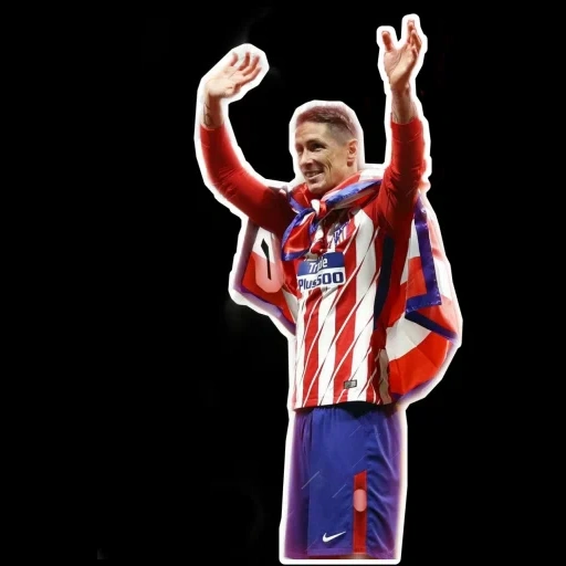 raimundo torres, el nigno torres, die form der fußballspieler, fernando torres 2015, el nignio fernando torres