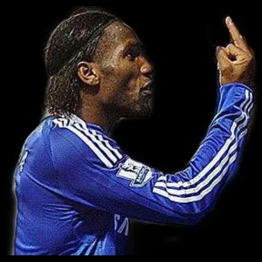 didier, il maschio, umano, didier drogba, drogba torres