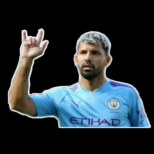 aguero, aguero, il maschio, sergio aguero, sergio aguero chip